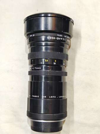 Angenieux 45-90/2.8 For Nikon