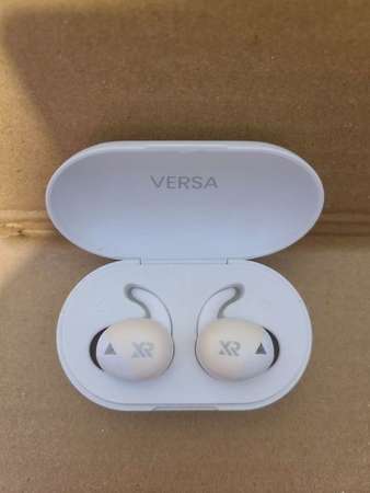 藍芽耳機 Xround Versa 台灣 wireless earbuds