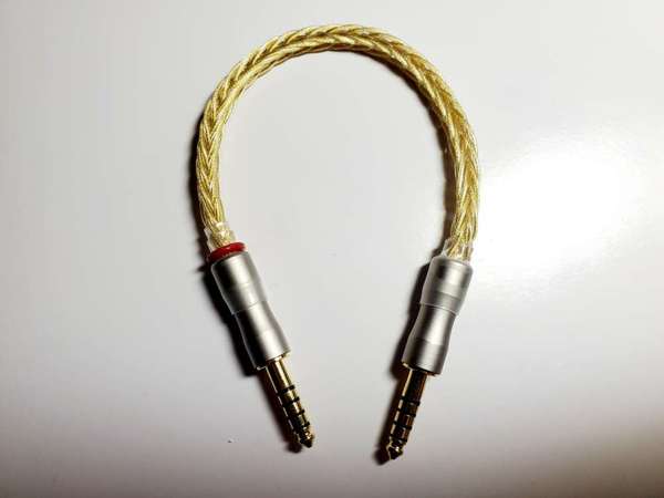 減價 Xone Audio 百夫長 12絞對錄線及16絞XLR轉接線