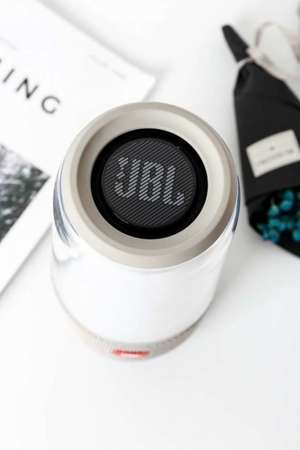 JBL PULSE3 音樂脈動3炫彩藍牙音響無線音響防水雙重低音喇叭