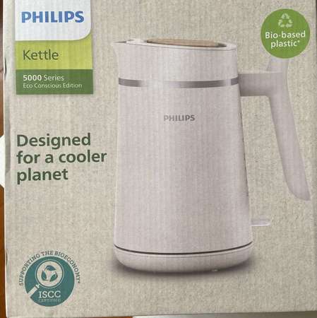 Philips 5000 電熱水煲