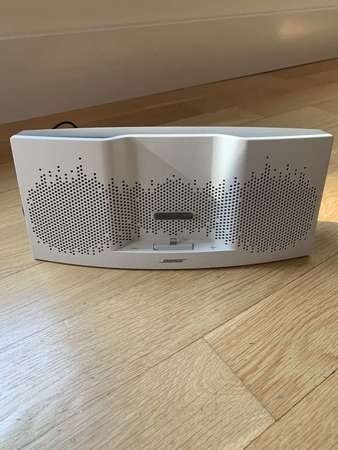 Bose SoundDock XT Speaker