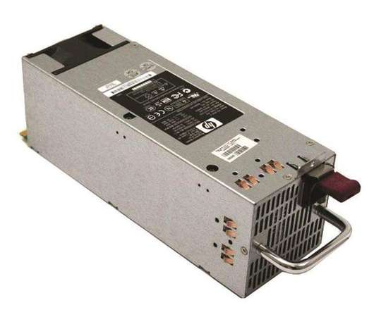 原裝 HP 500W 伺服器電源ESP127 PS-5501-1C 264166-001