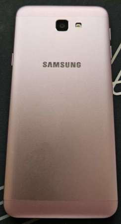 Samsung Galaxy J5 Prime (3+32) 粉紅金色