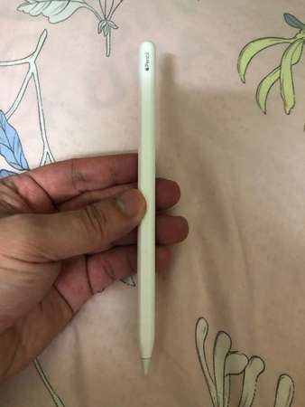 Only Pencil - 99%new Apple Pencil 2 one month warranty