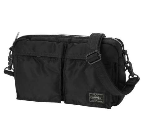 porter Tokyo 斜孭 腰包 shoulder bag tanker waist bag