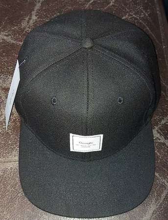 Google Official Gift - Black Colour's Cap