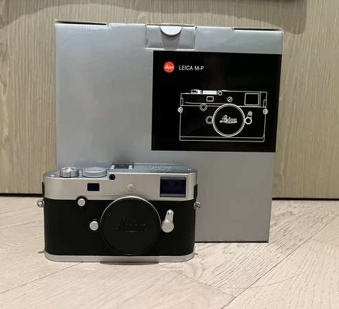 Leica MP240