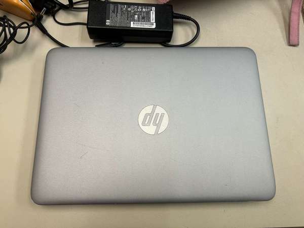 HP EliteBook 820 G3 12.5吋手提電腦  10點觸控屏 可手寫