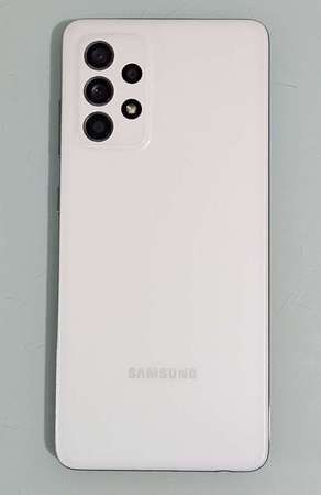 Samsung Galaxy A52 5G 8+256