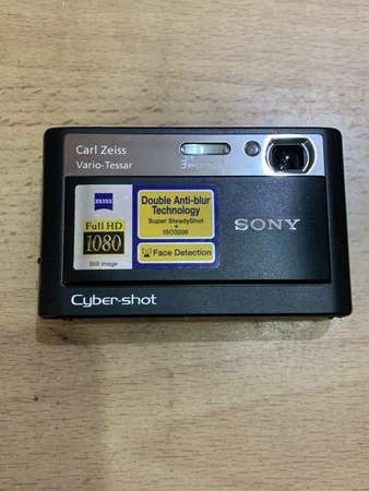 平玩Sony Dsc-T20 數碼卡片機 全正常超新淨