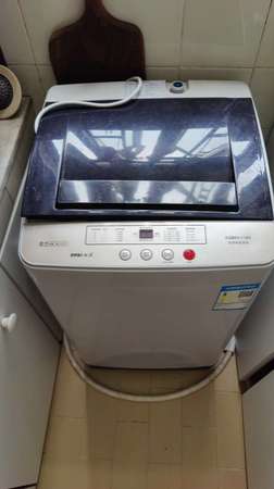 小洗衣機 4-5KG, Opal XQB60-1165 小型洗衣機