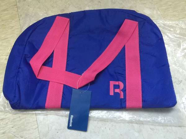🏀 REEBOK Sport Travel Bag NEW 全新 運動 手提袋 旅行袋 包 ✈️