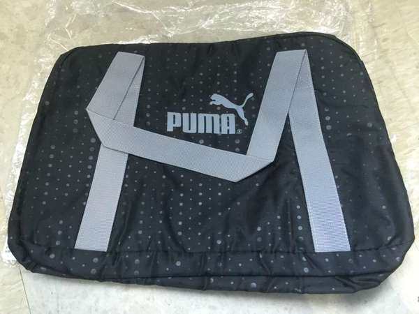 🏀 PUMA Sport Travel Bag NEW 全新 運動 手提袋 旅行袋 包 ✈️
