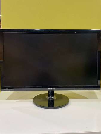 ASUS VS VS229HJ 22吋 IPS HD Monitor 顯示器 電腦Mon
