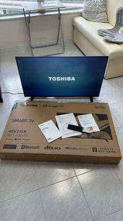 Toshiba 40