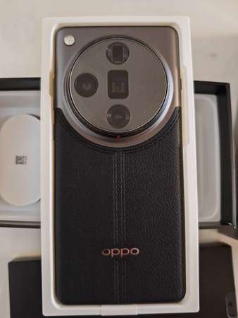 OPPO Find X7 Ultra 16GB+512GB