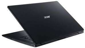 Acer Aspire 3 17.3" FHD  i5-10210U, 8GB, 256GB SSD + 1TB HDD