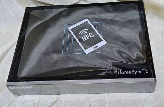 Samsung 三星HomeSync 1TB B9150 雲端多媒體裝置
