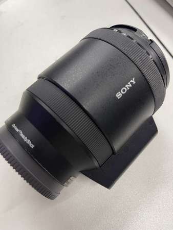 Sony 18-200mm