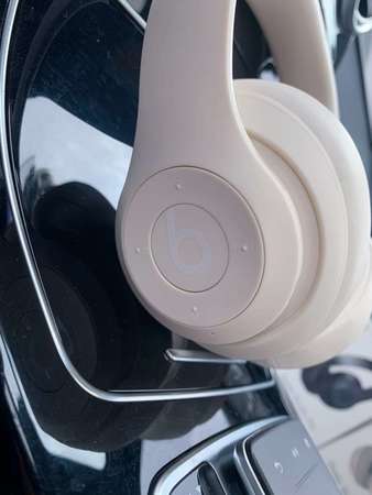 Beats Studio Pro頭戴式主動式降噪入耳式耳機消噪無線藍牙錄音師耳麥