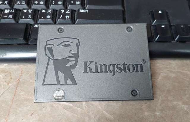 kingston SA400 120gb