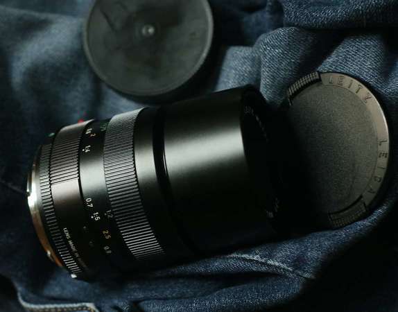 LEITZ Leica Macro-Elmar-R 100mm F4 連近攝接環
