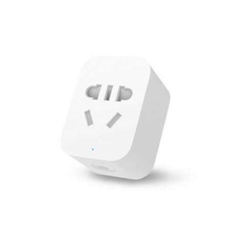 MI XIAOMI Smart Wi-Fi Socket Power Plug (Mainland Version) NEW 全新 小米智能插座 基礎版 內地版