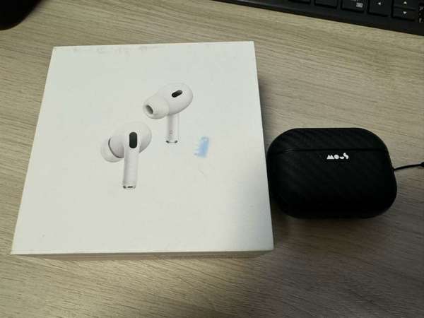 Apple AirPods Pro (2nd)