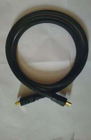 HDMI 線 cable 長 1.5米 (5尺)