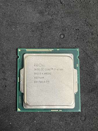 Intel 4790K