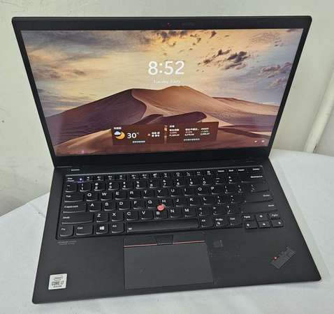 新淨X1 Carbon Gen8 i7 Touch Lenovo ThinkPad 14