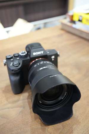 Sony FE 24mm F1.4 GM (SEL24F14GM)