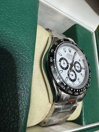 熊貓地通拿Rolex Daytona