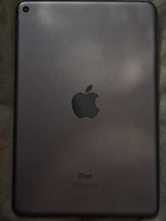 iPad mini 5 256GB WIFI