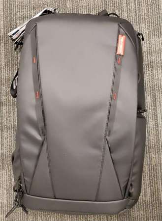 《全新》PYGTECH OneMo Backpack (首批未曾市面發售)