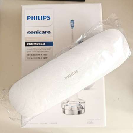 全新行貨 Philips Sonicare DiamondClean 旅行充電盒(100%未用品)