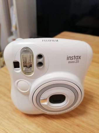 FUJFILM instdx mini 25