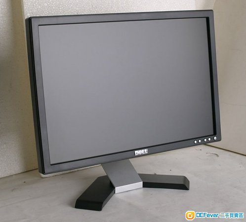 dell e198wfp