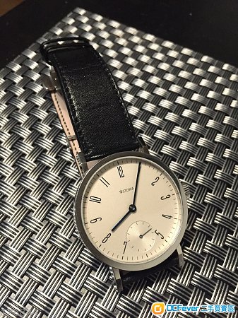 Stowa antea hot sale klassik 41