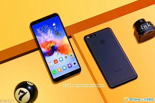 【国恒包保养】全萤幕 huawei honor 7x 荣耀畅玩 7x5.