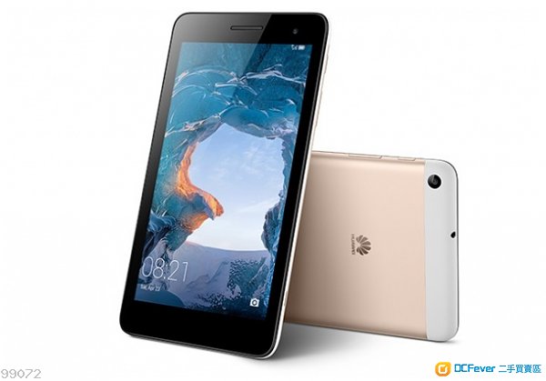 出售90 新huawei Mediapad T2 7 0 Lte Bgo Dl09 4g 行貨 Dcfever Com