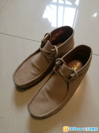 日本hawkins 短靴