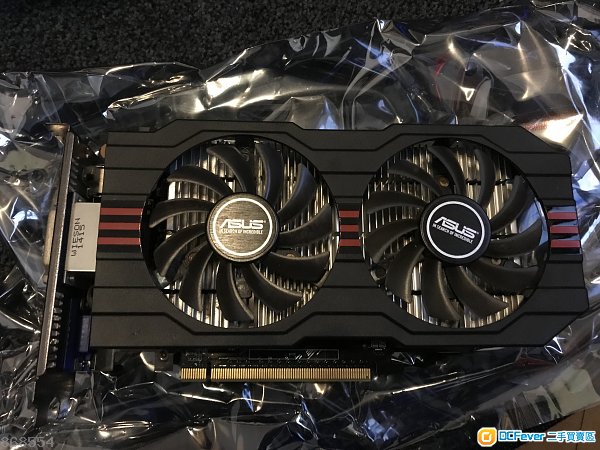 asus gtx750ti 2gb