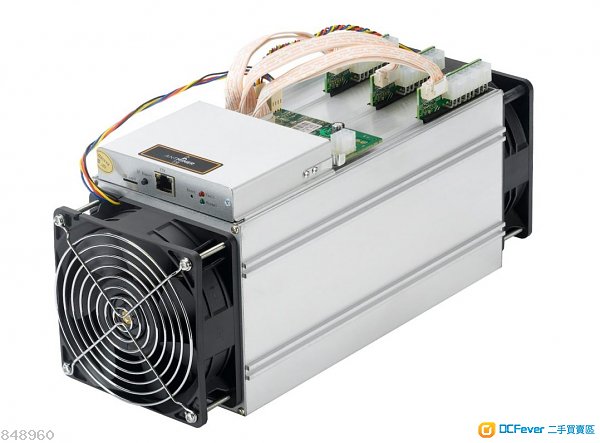 出售 全新蚂蚁矿机 d3 193gh\/s new bitmain