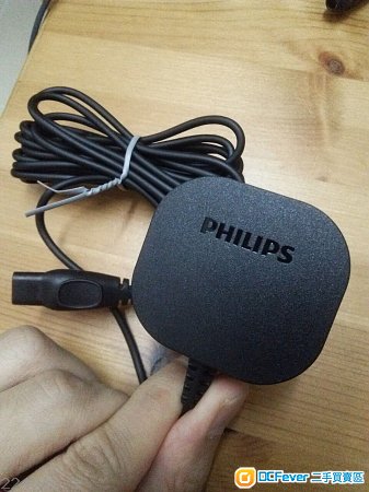 philips 飞利浦全新原装 hq8505 充电器 叉电器 适合各种 剃须刀 须刨