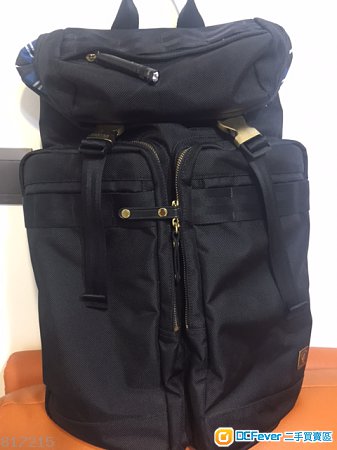 Porter new heat clearance backpack