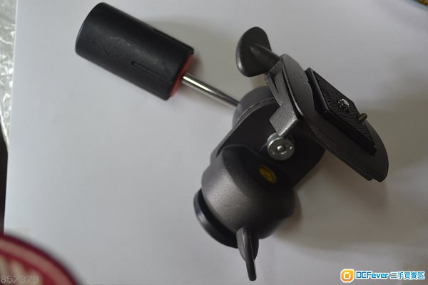 重量级云台 快拆 790g