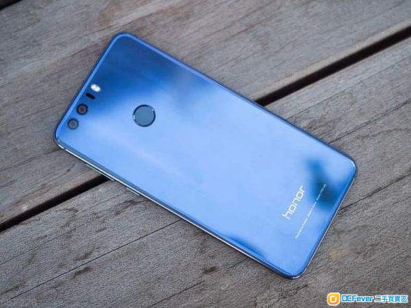 賣熱點 90% 新 歐版 華為 honor 8 原生 google play frd-l09 單機