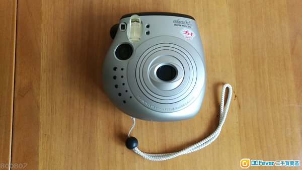 fujifilm instax mini 20